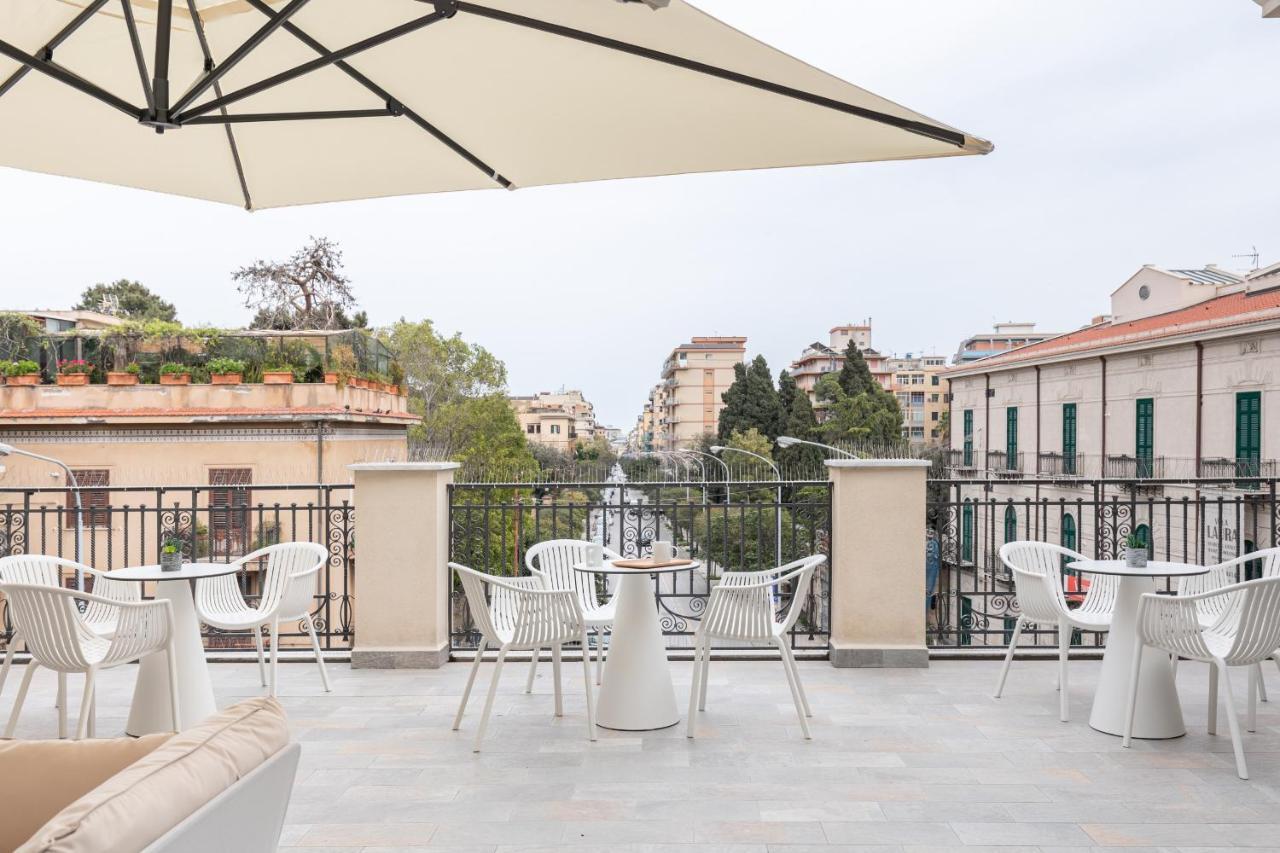Principe Di Paterno - Budget Double Rooms & Breakfast - Palermo — Photos 1